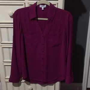 Express Portofino shirt!